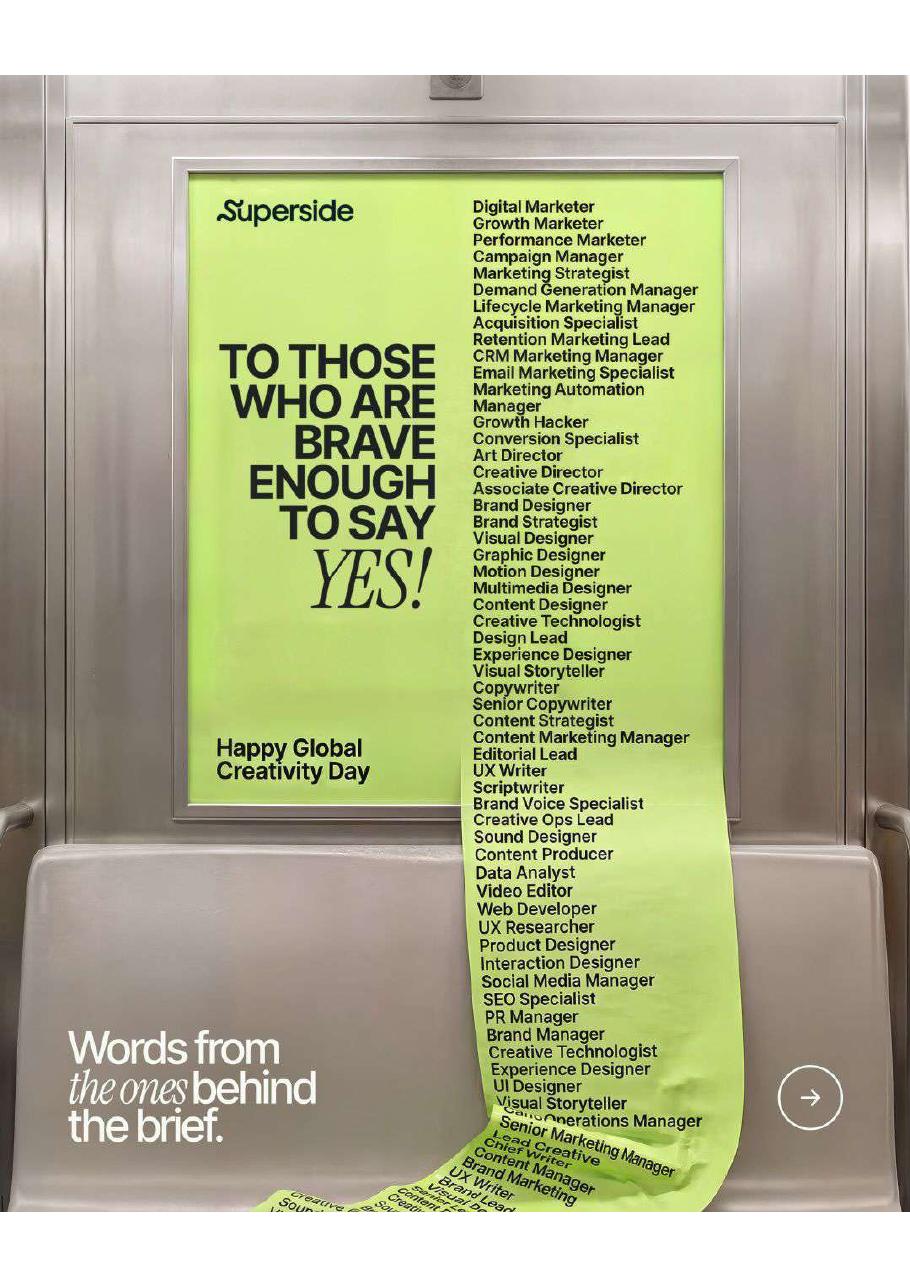 Global Creativity Day carousel cover
