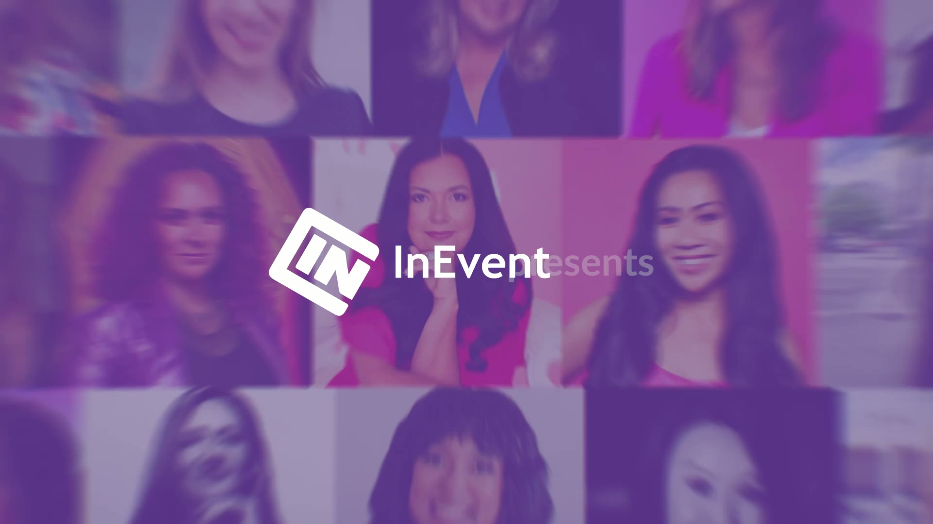 Women's History Month event campaign video