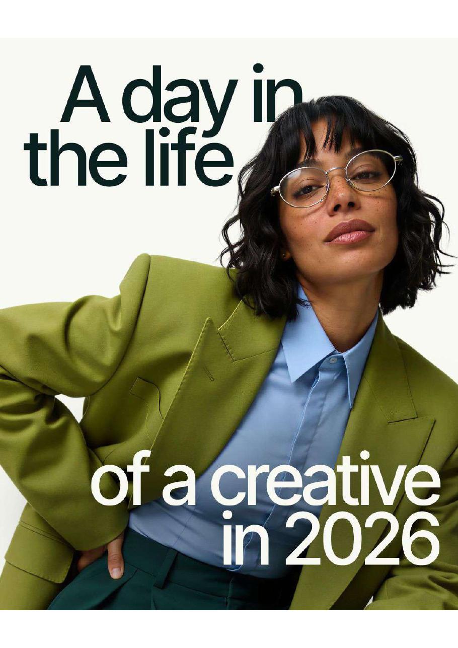 Some things never change creative agency carousel cover